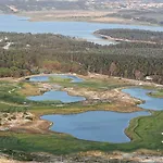 Otel Evolutee Óbidos