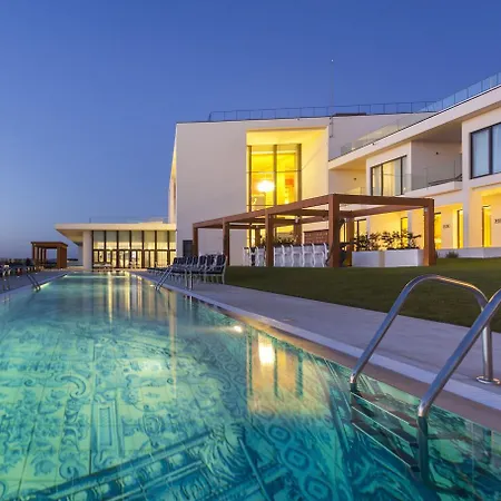 Otel Royal Obidos Scenic Resort 5*