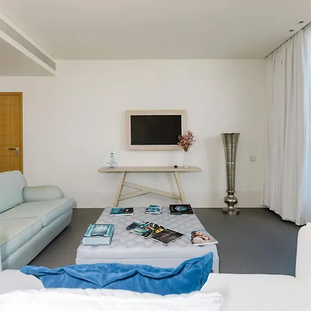 Royal Obidos Scenic Resort Otel
