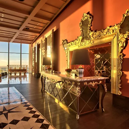 Royal Obidos Scenic Resort Otel