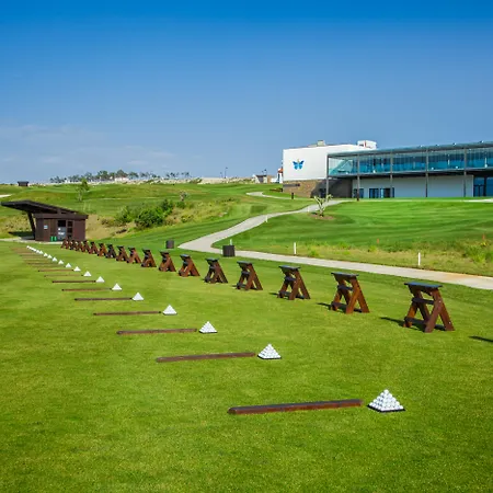 Evolutee Hotel Óbidos