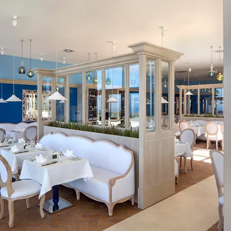 Otel Royal Obidos Scenic Resort 5*