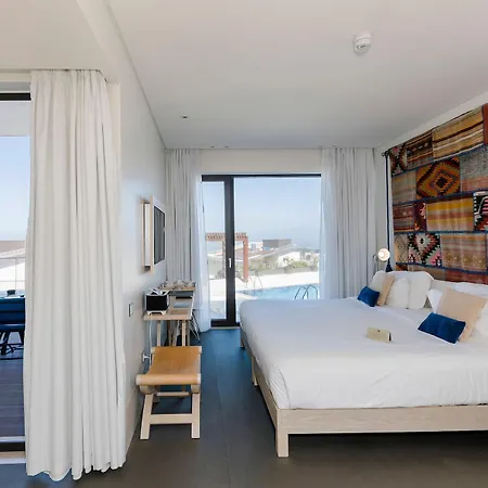 Royal Obidos Scenic Resort 5*