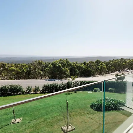 Royal Obidos Scenic Resort Óbidos