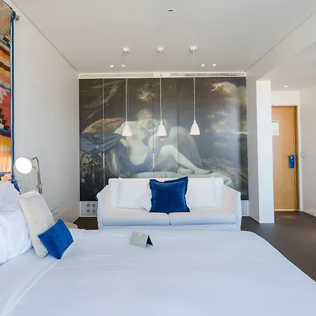 Royal Obidos Scenic Resort 5*