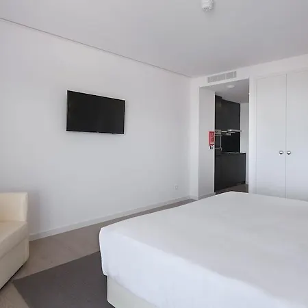 Hotel Evolutee Obidos