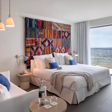 Royal Obidos Scenic Resort Otel 5*
