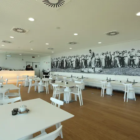 Otel Royal Obidos Scenic Resort