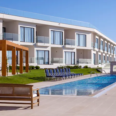 Royal Obidos Scenic Resort Óbidos