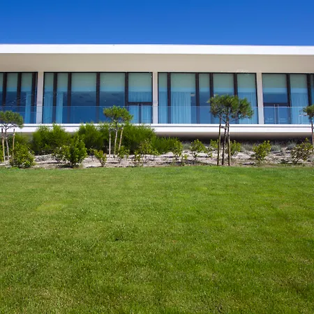 Royal Obidos Scenic Resort Otel 5*