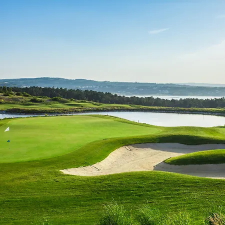 Royal Obidos Scenic Resort 5* Óbidos