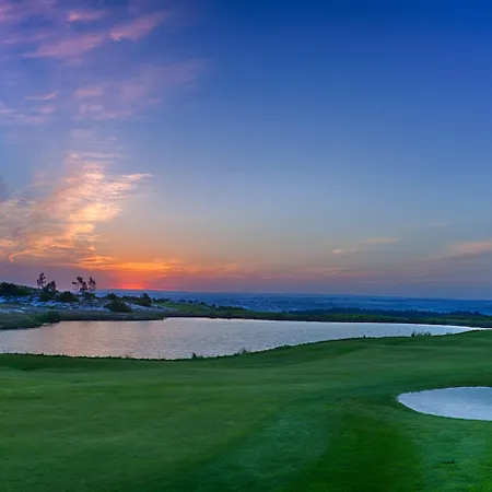 Royal Obidos Scenic Resort Otel Óbidos