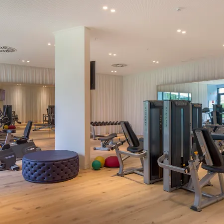 Otel Royal Obidos Scenic Resort Óbidos
