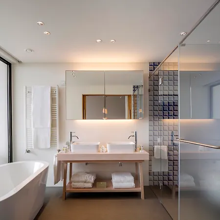 Royal Obidos Scenic Resort Otel Óbidos