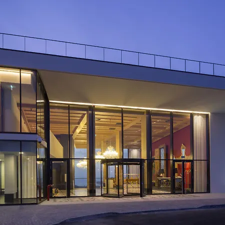 Evolutee Hotel Óbidos