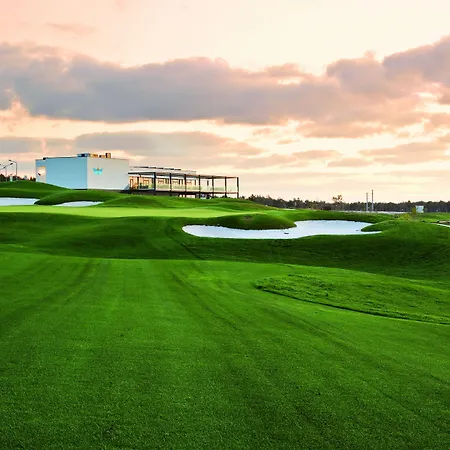 Evolutee Hotel Óbidos