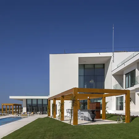 Royal Obidos Scenic Resort 5*