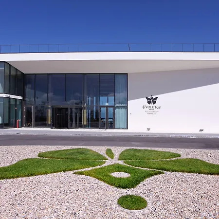 Otel Royal Obidos Scenic Resort