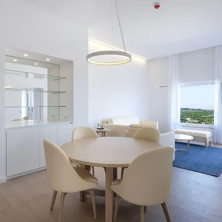 Royal Obidos Scenic Resort Otel 5*
