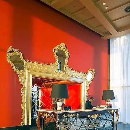 Royal Scenic Hotel
