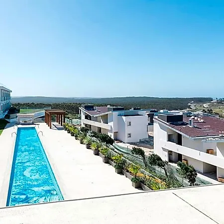 Ξενοδοχείο Royal Scenic