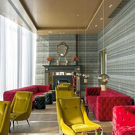 Hotel Royal Scenic
