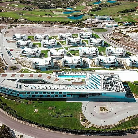 Royal Scenic 5* Όμπιδος