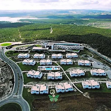Royal Scenic 5* Óbidos
