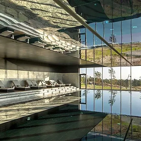 Royal Scenic Hotel Óbidos