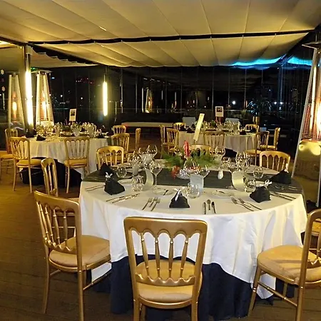 Royal Scenic Hotel 5*