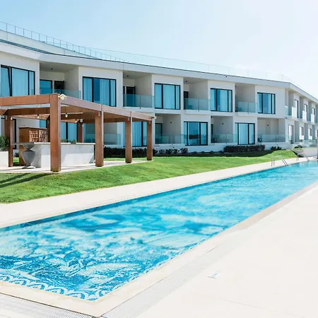 Royal Scenic 5* Obidos