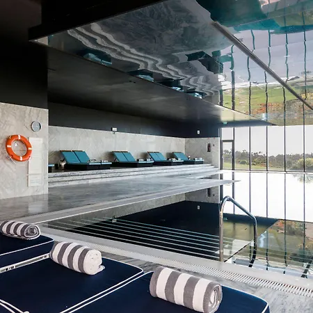 Hotel Royal Scenic 5*