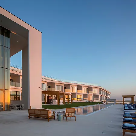 Hotel Evolutee Óbidos