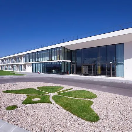 Hotel Evolutee Obidos