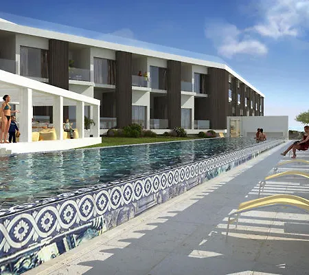 Royal Obidos Scenic Resort 5* Óbidos