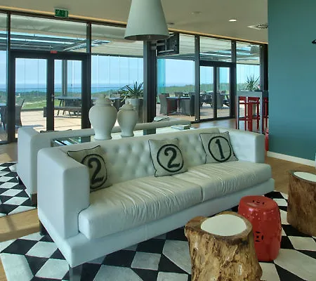 Royal Obidos Scenic Resort ホテル 5*