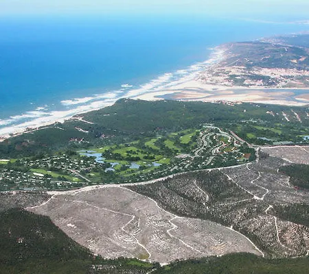Royal Obidos Scenic Resort 5*