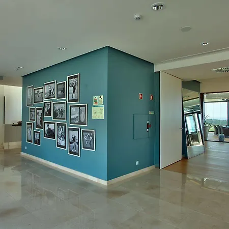 Otel Royal Obidos Scenic Resort Óbidos