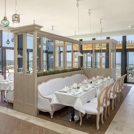 Hotel Evolutee Obidos