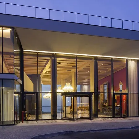 Royal Obidos Scenic Resort