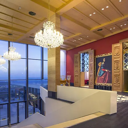 Royal Scenic 5* 오비도스