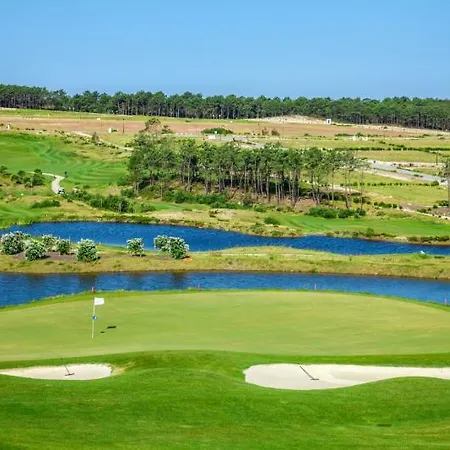 Szálloda Royal Obidos Scenic Resort 5*
