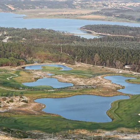 מלון Evolutee אובידוס