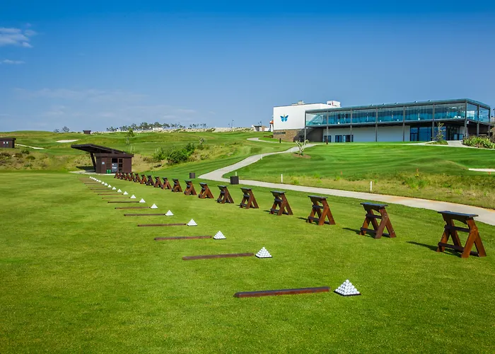 Evolutee Hotel Óbidos