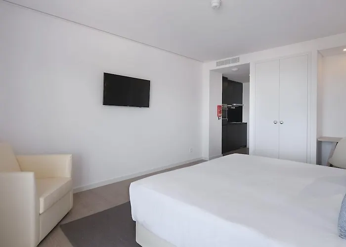 Hotel Evolutee Óbidos