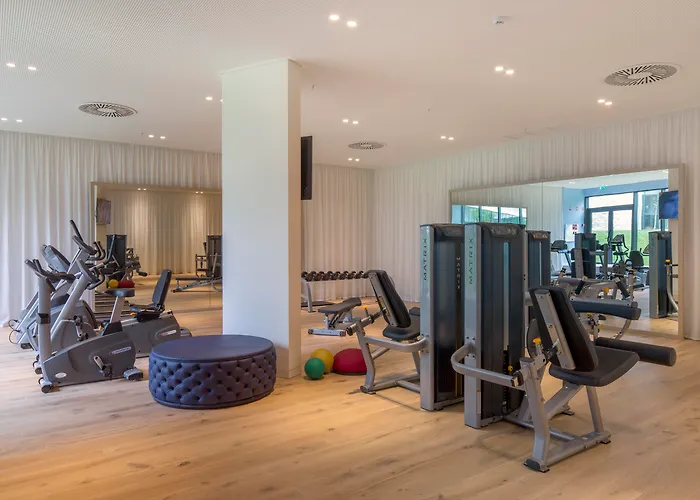 Hotel Evolutee Óbidos