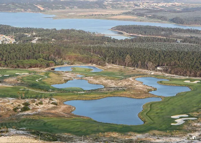Hotel Evolutee Óbidos